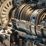 CVT Transmission